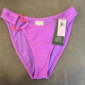 Wild Fable bikini bottom NWT
